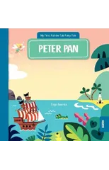 My First Pull-the-Tab Fairy Tale