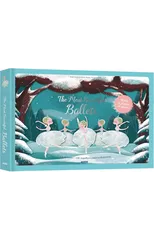 The Most Beautiful Ballets (Paper Theatre)