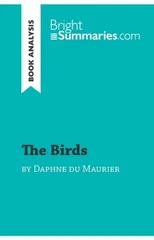 The Birds by Daphne du Maurier (Book Analysis)