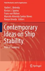 Contemporary Ideas on Ship Stability