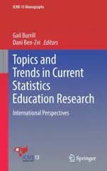 Topics and Trends in Current Statistics Education Research