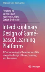 Interdisciplinary Design of Game-Based Learning Platforms