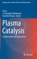 Plasma Catalysis