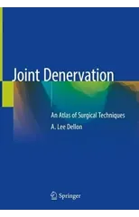 Joint Denervation