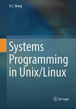 Systems Programming in Unix/Linux
