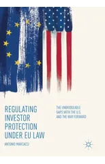 Regulating Investor Protection under EU Law