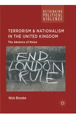 Terrorism and Nationalism in the United Kingdom