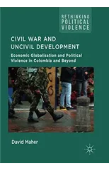 Civil War and Uncivil Development