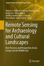 Remote Sensing for Archaeology and Cultural Landscapes