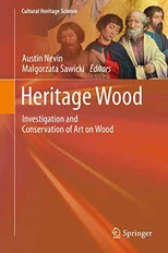 Heritage Wood