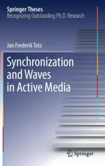 Synchronization and Waves in Active Media (2019)