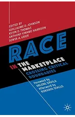 Race in the Marketplace