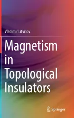 Magnetism in Topological Insulators (2020)