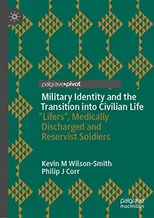 Military Identity and the Transition into Civilian Life