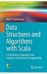 Data Structures and Algorithms with Scala