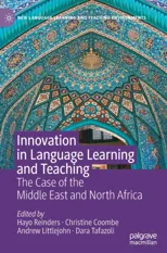 Innovation in Language Learning and Teaching