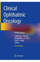 Clinical Ophthalmic Oncology
