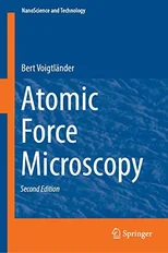 Atomic Force Microscopy