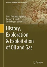 History, Exploration & Exploitation of Oil and Gas