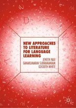 New Approaches to Literature for Language Learning (2019)