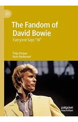 The Fandom of David Bowie