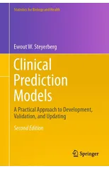 Clinical Prediction Models