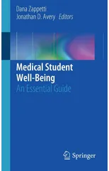 Medical Student Well-Being