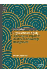 Organisational Agility