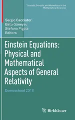 Einstein Equations