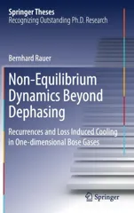 Non-Equilibrium Dynamics Beyond Dephasing