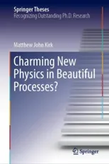 Charming New Physics in Beautiful Processes? (2019)