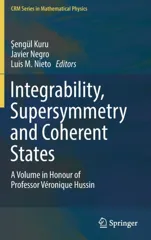 Integrability, Supersymmetry and Coherent States