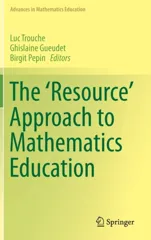 The 'Resource' Approach to Mathematics Education (2019)