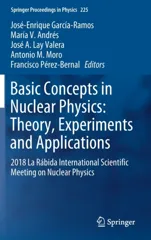 Basic Concepts in Nuclear Physics