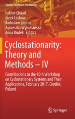 Cyclostationarity