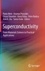 Superconductivity
