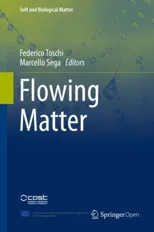 Flowing Matter (2019)