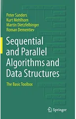Sequential and Parallel Algorithms and Data Structures