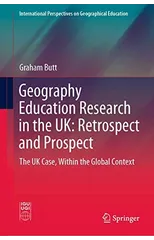 Geography Education Research in the UK