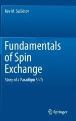 Fundamentals of Spin Exchange