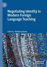 Negotiating Identity in Modern Foreign Language Teaching (2019)