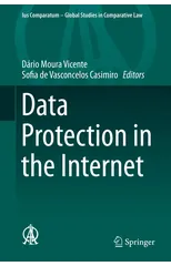 Data Protection in the Internet