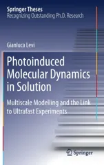 Photoinduced Molecular Dynamics in Solution