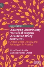 Challenging Discriminatory Practices of Religious Socialization Among Adolescents