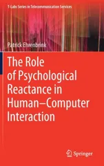 The Role of Psychological Reactance in Human–Computer Interaction