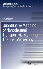 Quantitative Mapping of Nanothermal Transport Via Scanning Thermal Microscopy (2019)