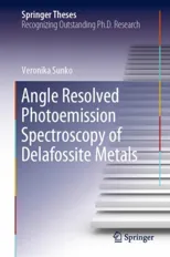Angle Resolved Photoemission Spectroscopy of Delafossite Metals (2019)