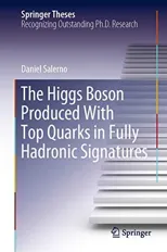 The Higgs Boson Produced with Top Quarks in Fully Hadronic Signatures (2019)