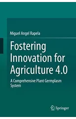 Fostering Innovation for Agriculture 4.0
