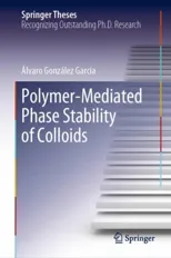 Polymer-Mediated Phase Stability of Colloids (2019)